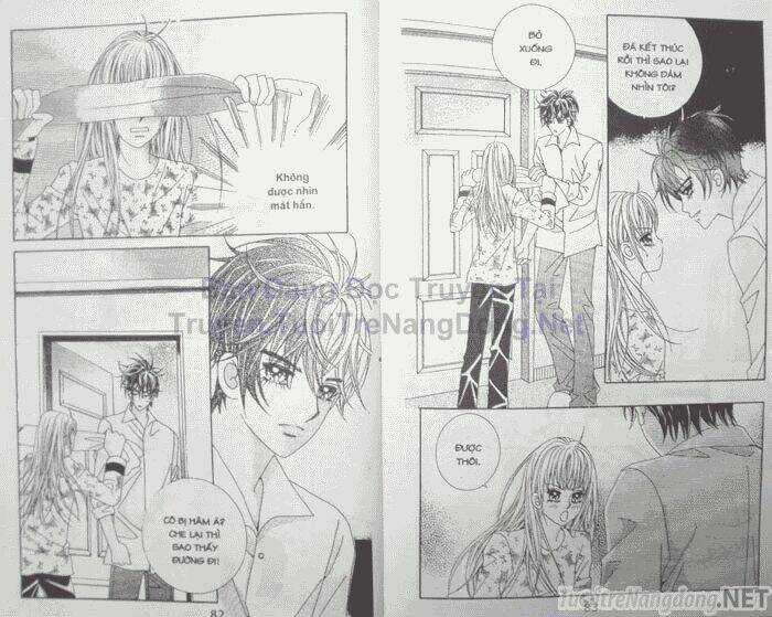 Lãng Tử Chapter 7 trang 40