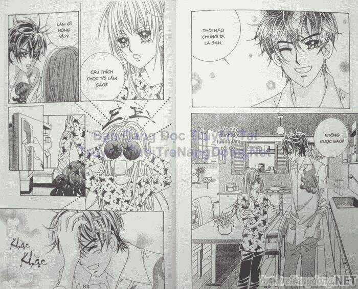 Lãng Tử Chapter 7 trang 41