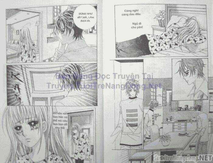 Lãng Tử Chapter 7 trang 42