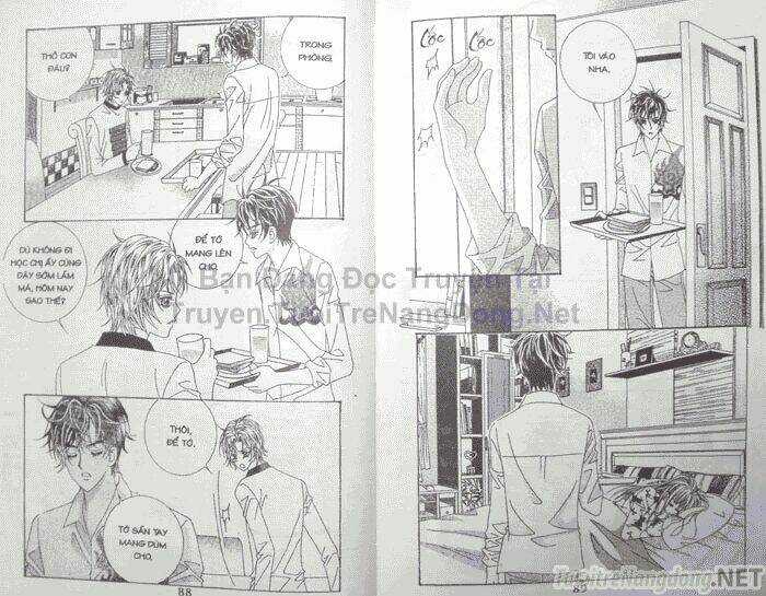 Lãng Tử Chapter 7 trang 43