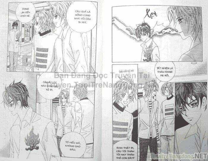 Lãng Tử Chapter 7 trang 47