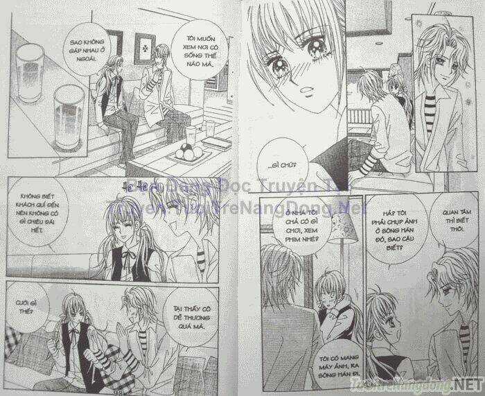 Lãng Tử Chapter 7 trang 48