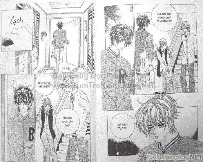 Lãng Tử Chapter 7 trang 50