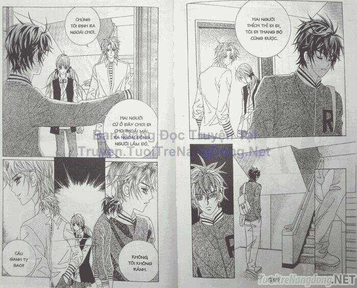 Lãng Tử Chapter 7 trang 53