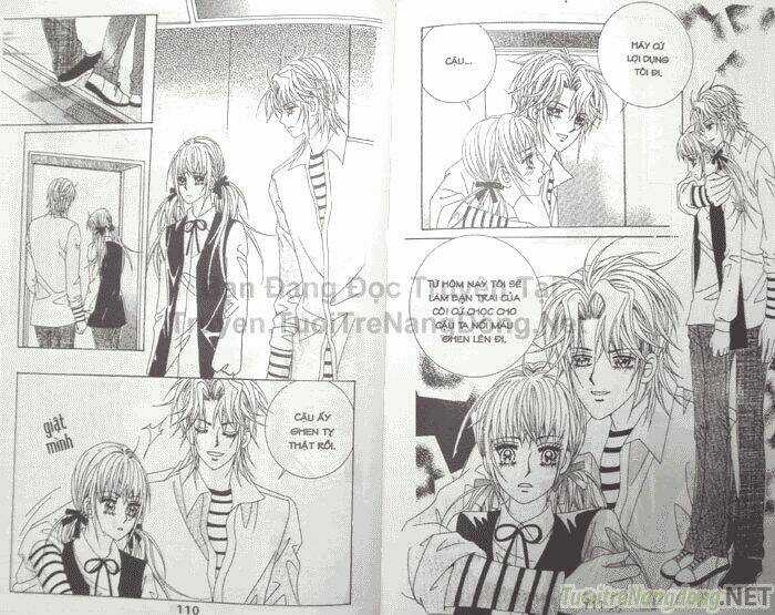 Lãng Tử Chapter 7 trang 54