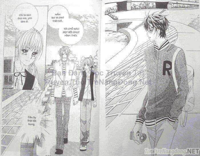 Lãng Tử Chapter 7 trang 58