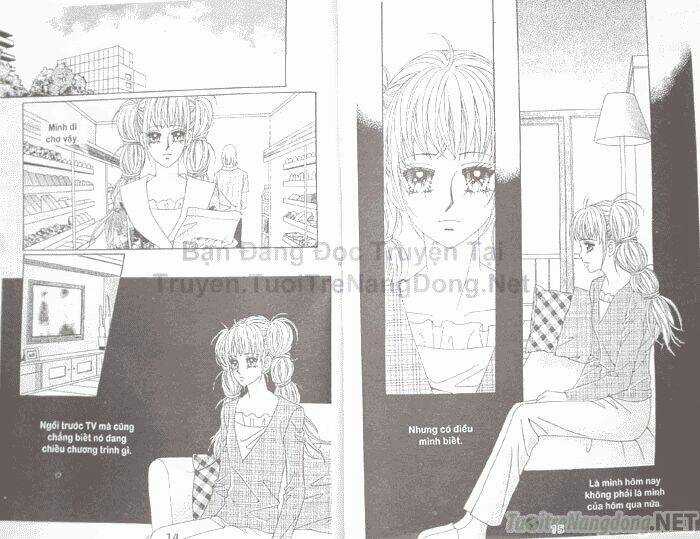 Lãng Tử Chapter 7 trang 6