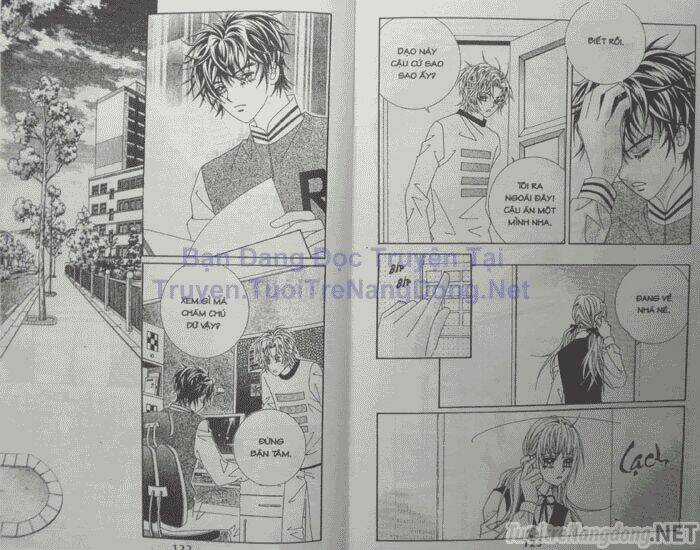 Lãng Tử Chapter 7 trang 60