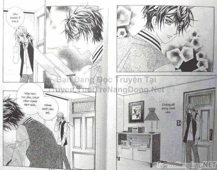 Lãng Tử Chapter 7 trang 61