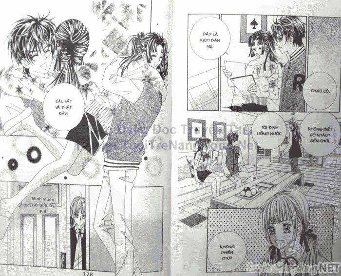 Lãng Tử Chapter 7 trang 63