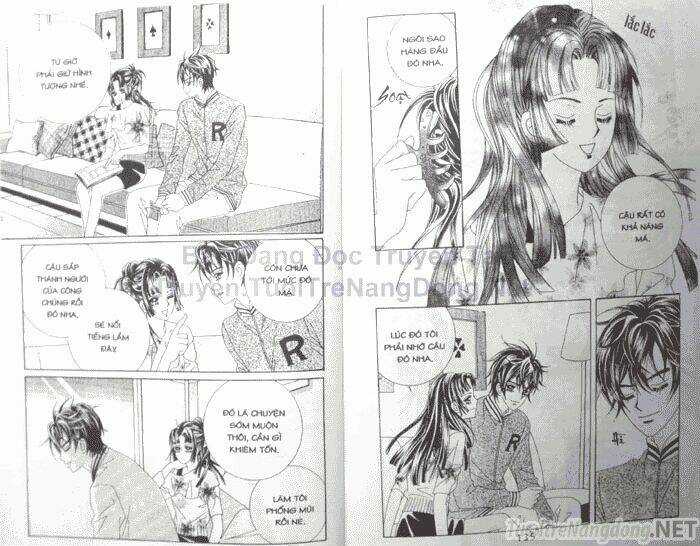 Lãng Tử Chapter 7 trang 66