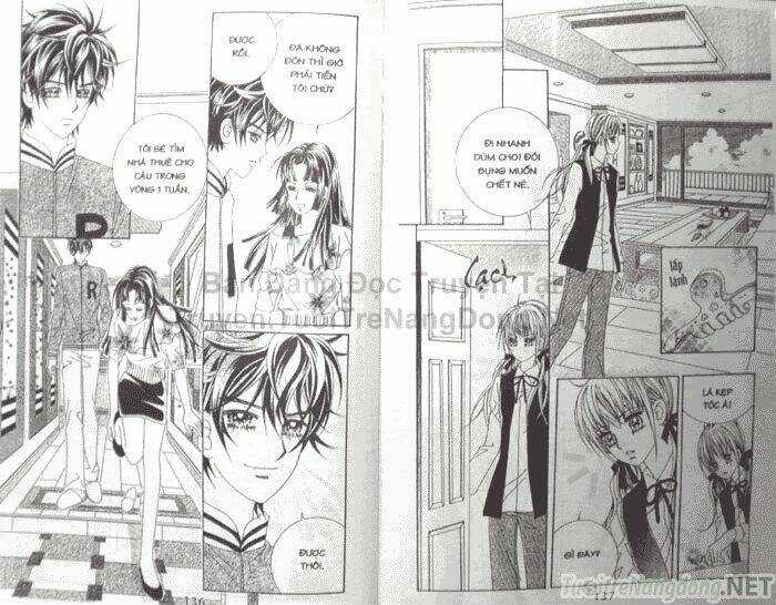 Lãng Tử Chapter 7 trang 67