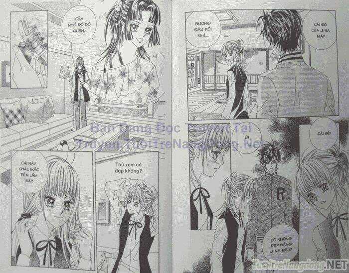 Lãng Tử Chapter 7 trang 68