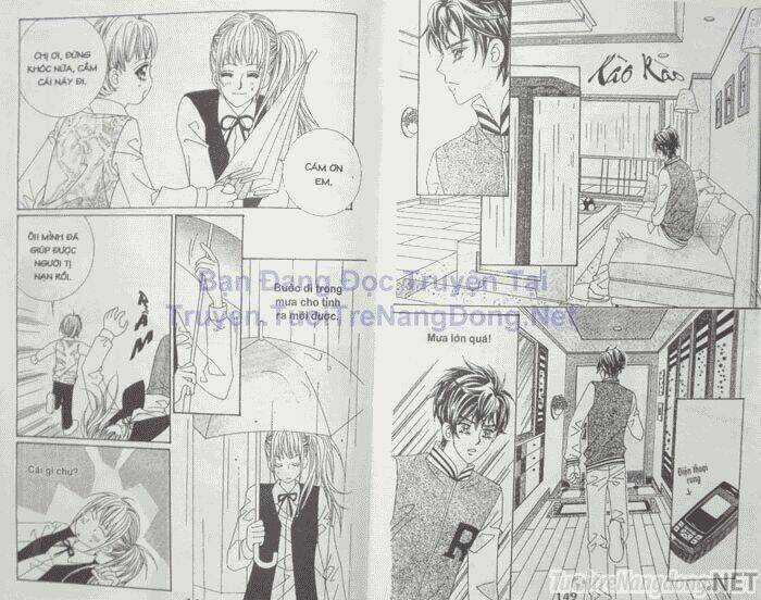 Lãng Tử Chapter 7 trang 73