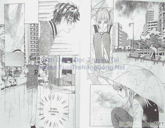 Lãng Tử Chapter 7 trang 74