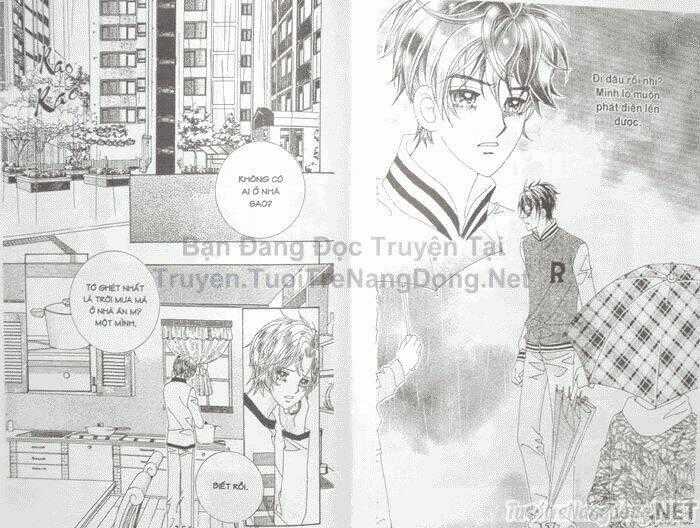 Lãng Tử Chapter 7 trang 77