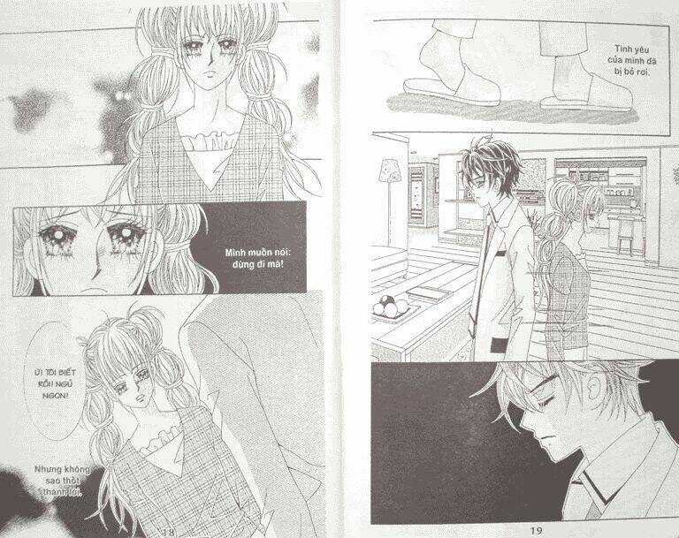 Lãng Tử Chapter 7 trang 8