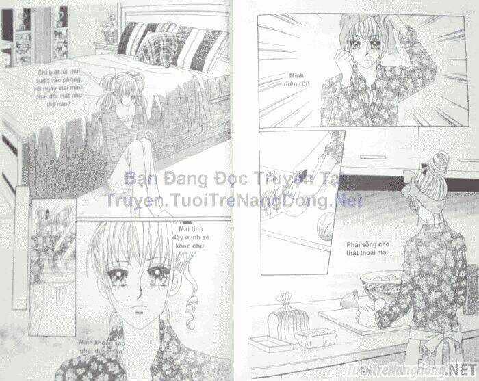 Lãng Tử Chapter 7 trang 9