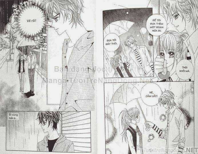 Lãng Tử Chapter 8 trang 12