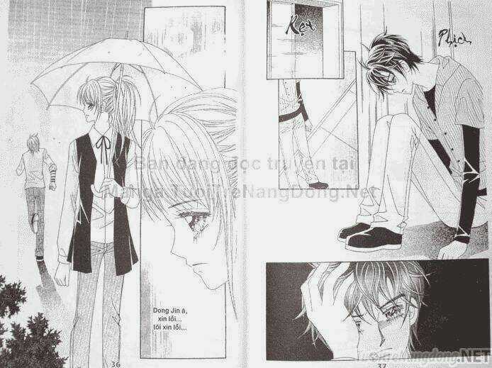 Lãng Tử Chapter 8 trang 16