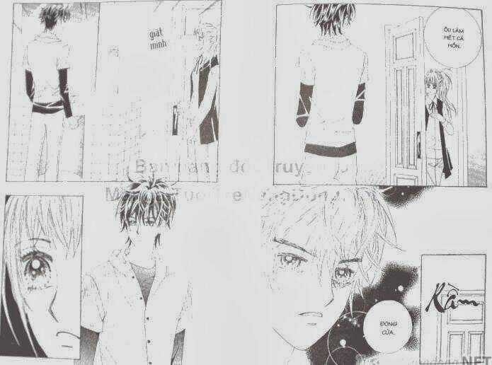 Lãng Tử Chapter 8 trang 18