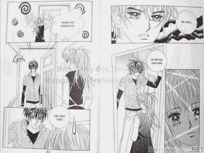 Lãng Tử Chapter 8 trang 19