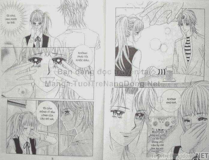 Lãng Tử Chapter 8 trang 2