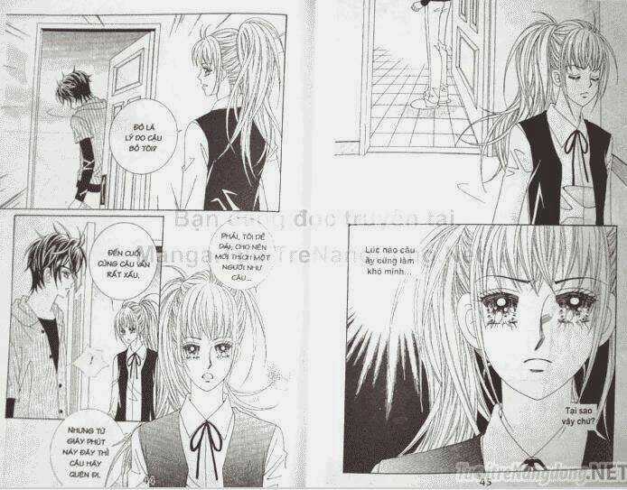 Lãng Tử Chapter 8 trang 20