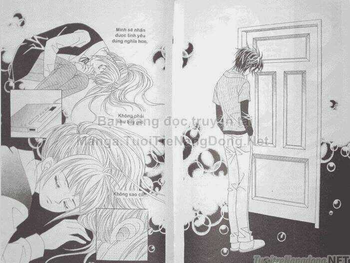 Lãng Tử Chapter 8 trang 22