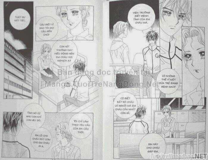 Lãng Tử Chapter 8 trang 23