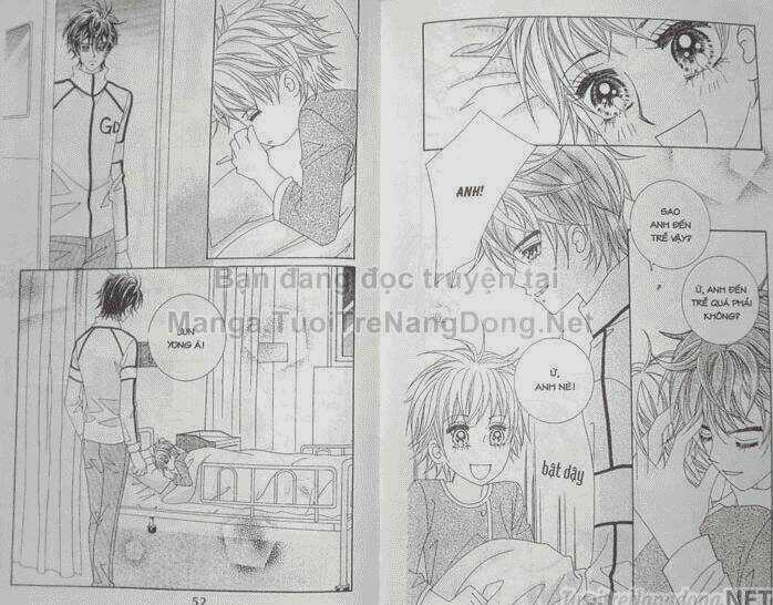 Lãng Tử Chapter 8 trang 24