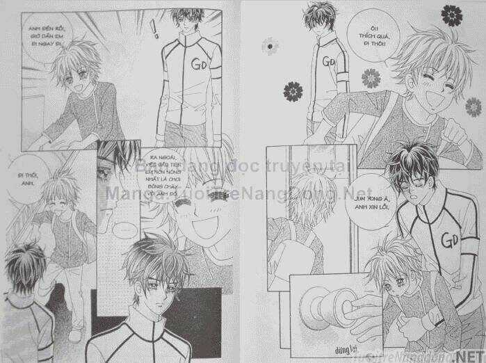 Lãng Tử Chapter 8 trang 25