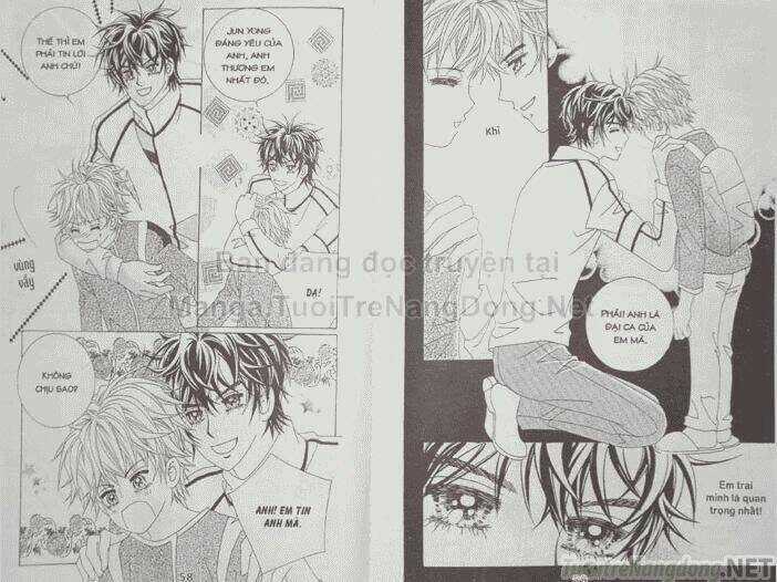 Lãng Tử Chapter 8 trang 27