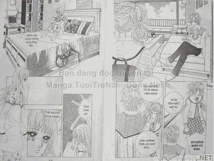 Lãng Tử Chapter 8 trang 28
