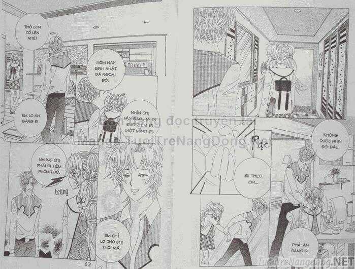 Lãng Tử Chapter 8 trang 29