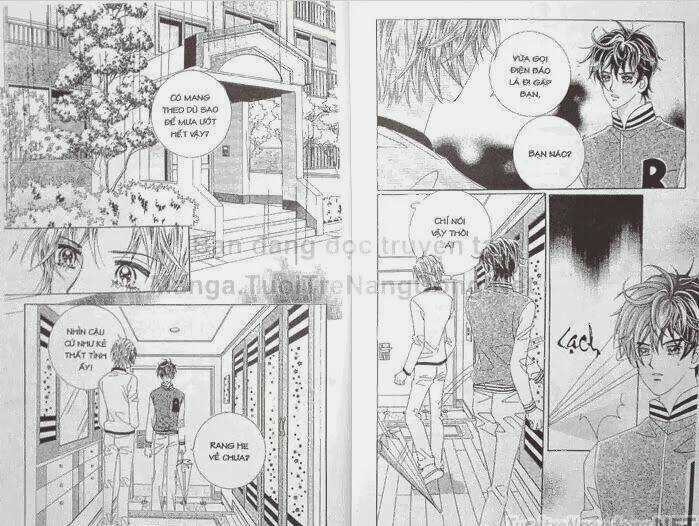 Lãng Tử Chapter 8 trang 3