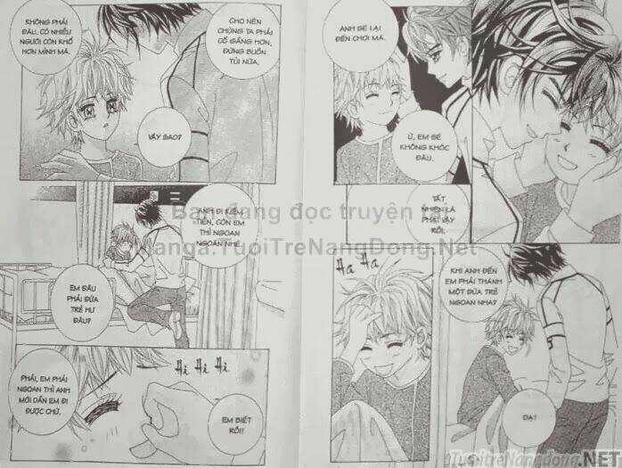 Lãng Tử Chapter 8 trang 31