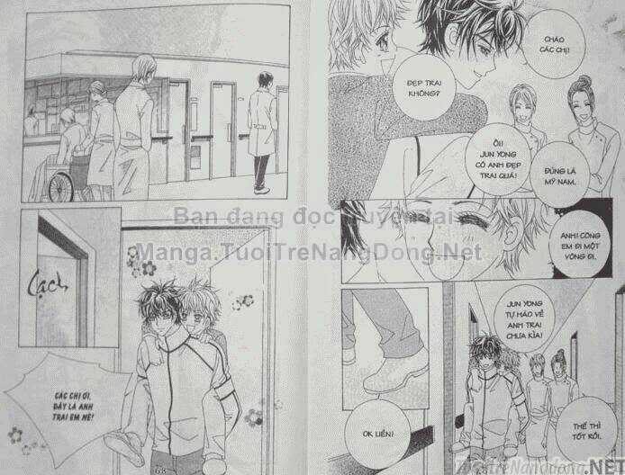 Lãng Tử Chapter 8 trang 32