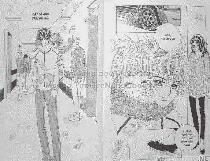 Lãng Tử Chapter 8 trang 33