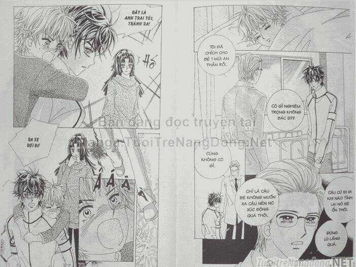 Lãng Tử Chapter 8 trang 34