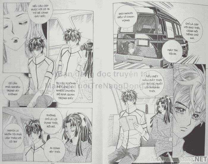 Lãng Tử Chapter 8 trang 36