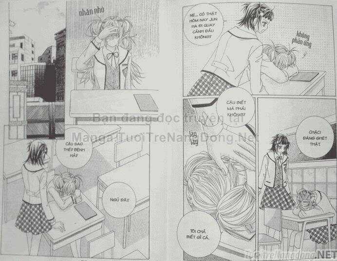 Lãng Tử Chapter 8 trang 37