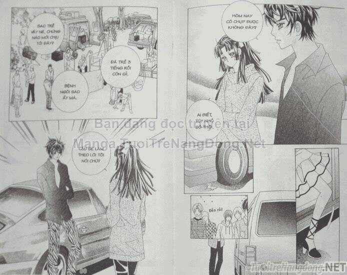 Lãng Tử Chapter 8 trang 38