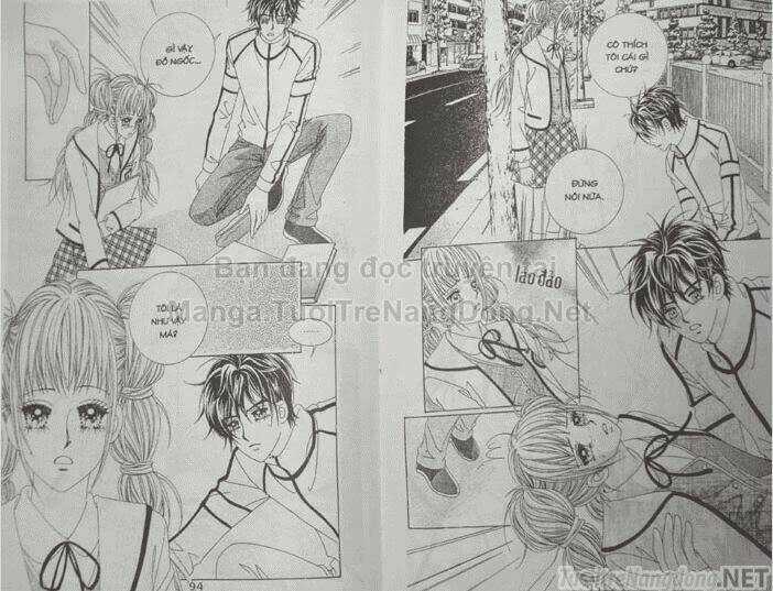 Lãng Tử Chapter 8 trang 45