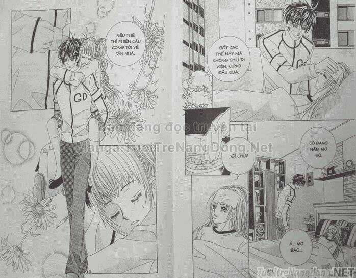 Lãng Tử Chapter 8 trang 47