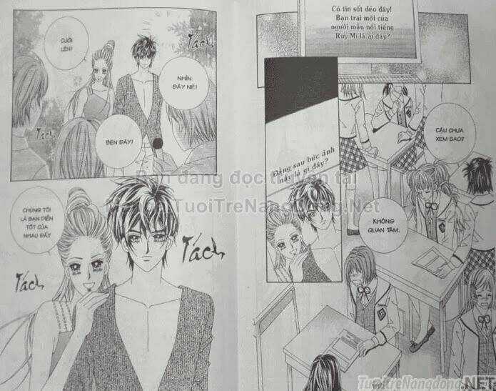 Lãng Tử Chapter 8 trang 53