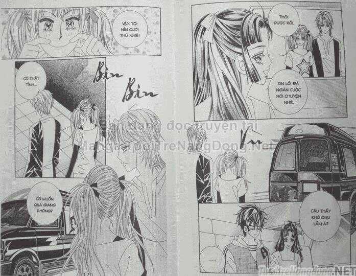 Lãng Tử Chapter 8 trang 58