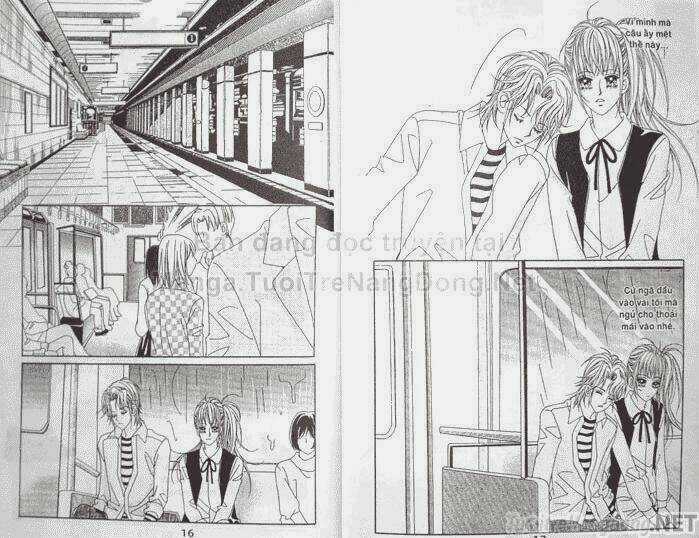 Lãng Tử Chapter 8 trang 6