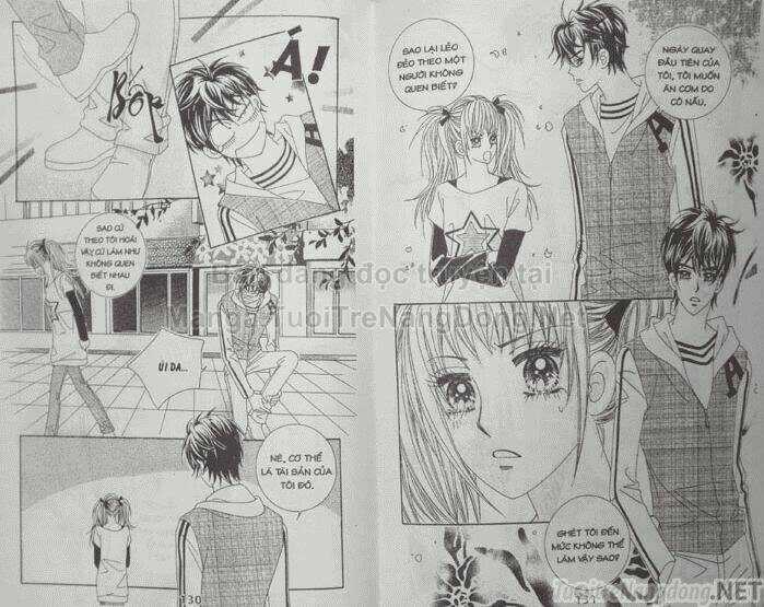 Lãng Tử Chapter 8 trang 63