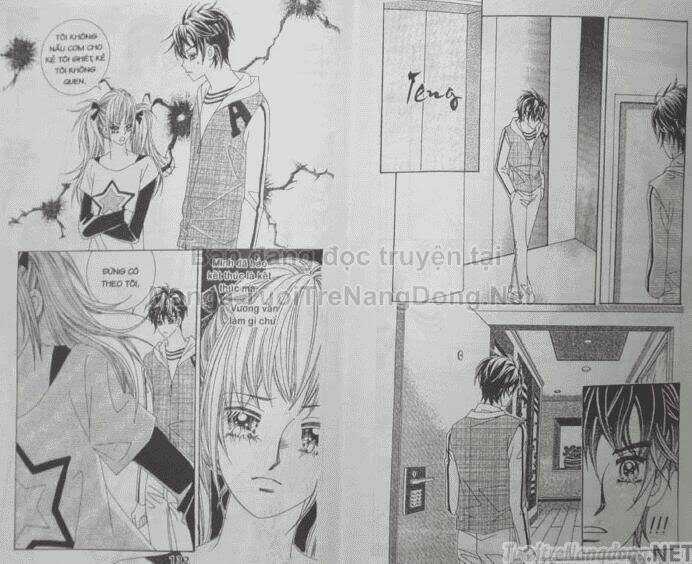 Lãng Tử Chapter 8 trang 64